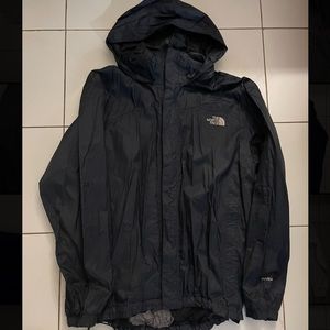 The North Face Rain Jacket